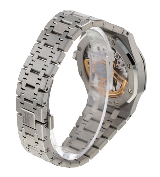 Audemars Piguet Royal Oak 15500ST.OO.1220ST.01
